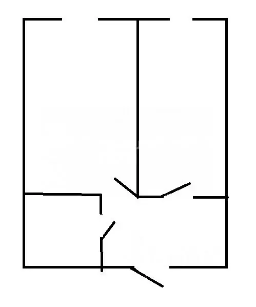 1-к кв. Москва Илимская ул., 1Вк3 (40.3 м) - Фото 2