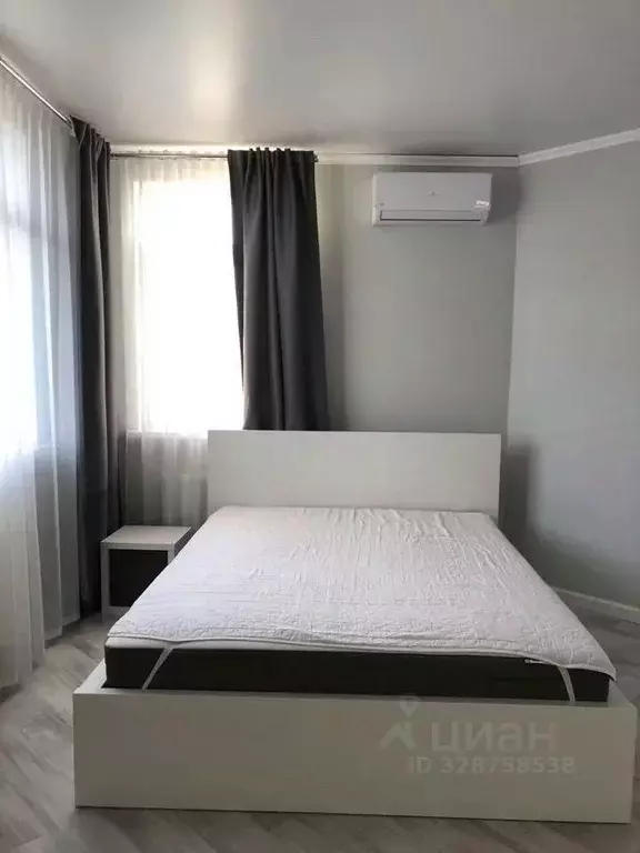 1-к кв. Татарстан, Казань Гвардейская ул., 59А (40.0 м) - Фото 2