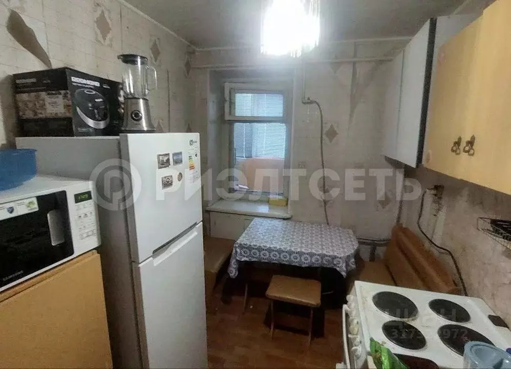 2-к кв. Мурманская область, Сафоново пгт ул. Школьная, 7 (45.4 м) - Фото 1
