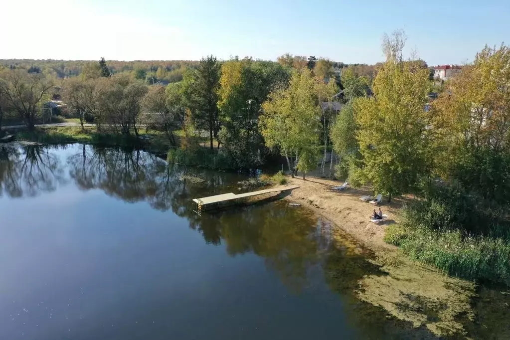 Участок в Московская область, Домодедово КП Рэд тер.,  (7.77 сот.) - Фото 2