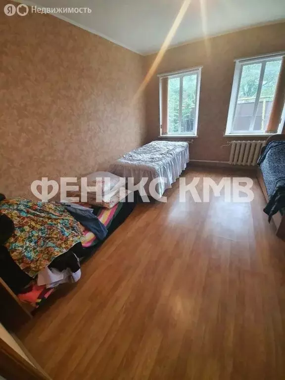Дом в посёлок Горячеводский, Георгиевская улица (96 м) - Фото 0