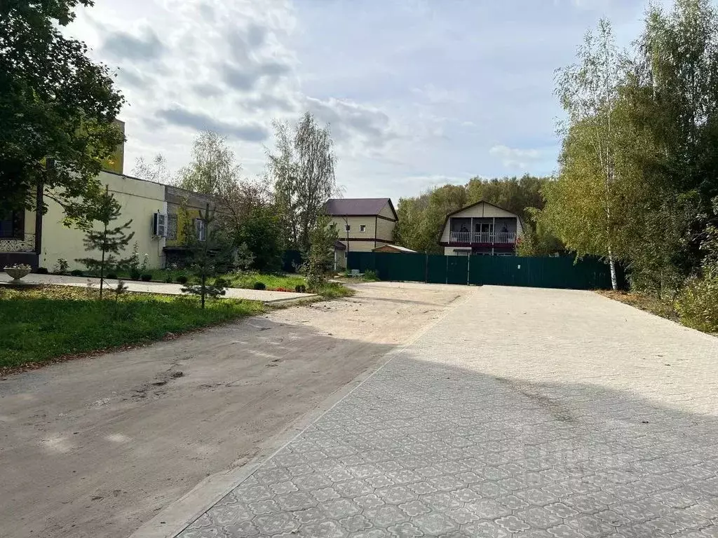 Дом в Ивановская область, Ивановский район, с. Ново-Талицы ул. ... - Фото 1