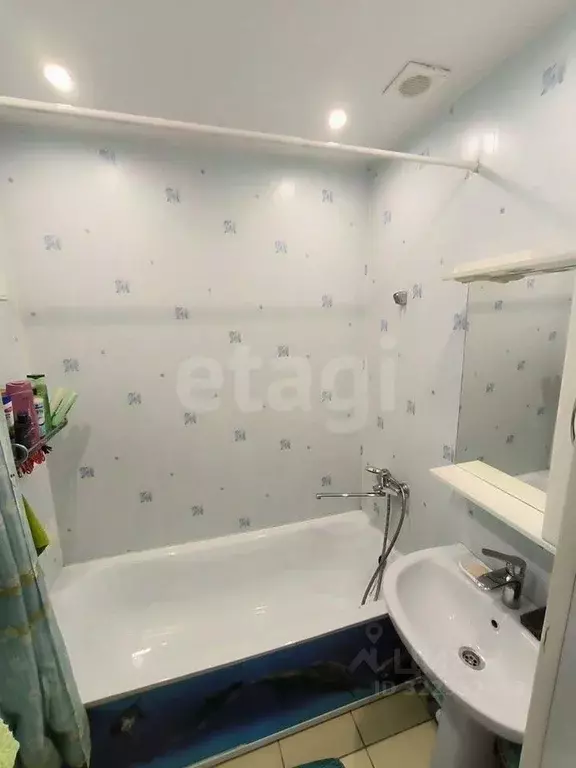 2-к кв. Коми, Ухта ул. 40 лет ГВФ, 12/8 (58.9 м) - Фото 2