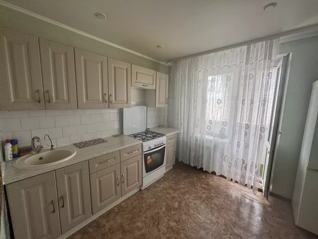 Продаётся 2-к квартира, 53.5 м - Фото 0