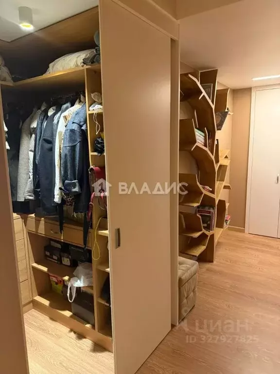 2-к кв. Белгородская область, Белгород бул. Юности, 41 (105.0 м) - Фото 2