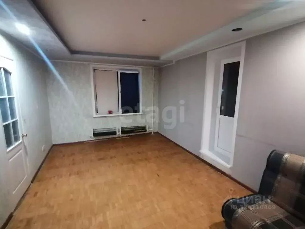 1-к кв. Пермский край, Пермь ул. Маршала Рыбалко, 34А (37.0 м) - Фото 2