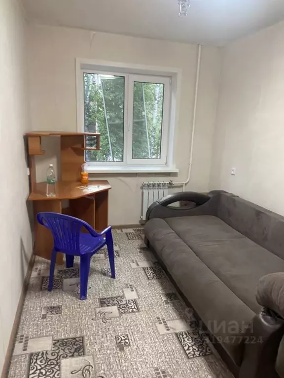 Комната Марий Эл, Йошкар-Ола Первомайская ул., 179 (12.0 м) - Фото 0