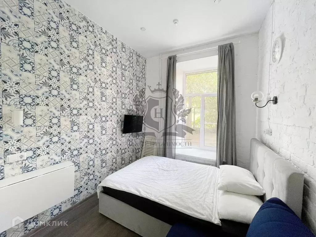 Продаётся квартира-студия, 17.6 м - Фото 0