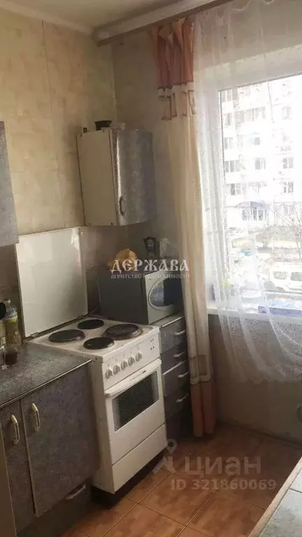 2-к кв. Белгородская область, Старый Оскол Северный мкр, 2 (52.0 м) - Фото 0