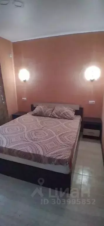 Комната Краснодарский край, Ейское городское поселение, пос. Морской ... - Фото 2