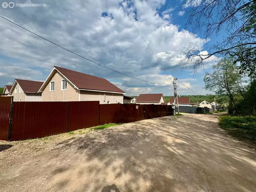 Дом в Московская область, Дмитровский муниципальный округ, Яхрома (163 ... - Фото 2