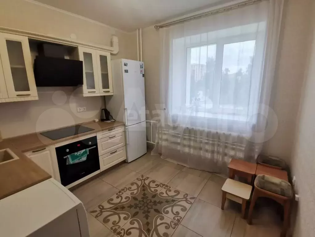 3-к. квартира, 67,1 м, 4/13 эт. - Фото 0