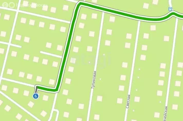 Дом в Южно-Сахалинск, СНТ Лотос (60 м) - Фото 1