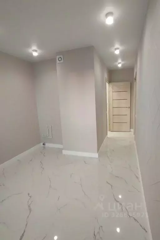 1-к кв. Мордовия, Саранск ул. Косарева, 81 (36.0 м) - Фото 2