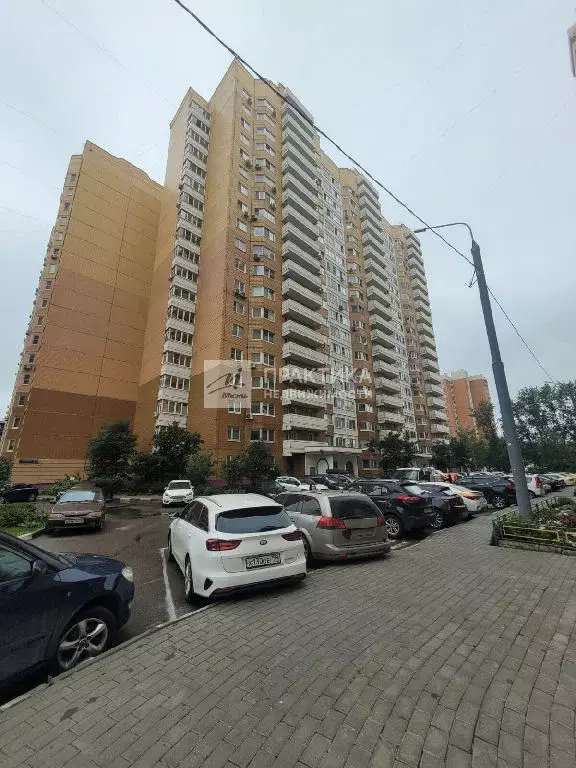 Продается 1-комнатная квартира - Фото 0