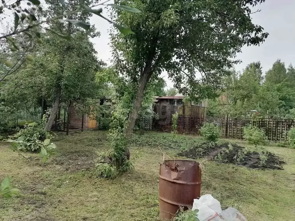Дом в Челябинская область, Красноармейский муниципальный округ, СТ ... - Фото 2