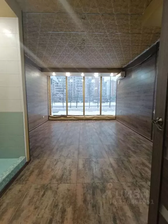 Помещение свободного назначения в Москва ул. Генерала Кузнецова, 26К1 ... - Фото 1