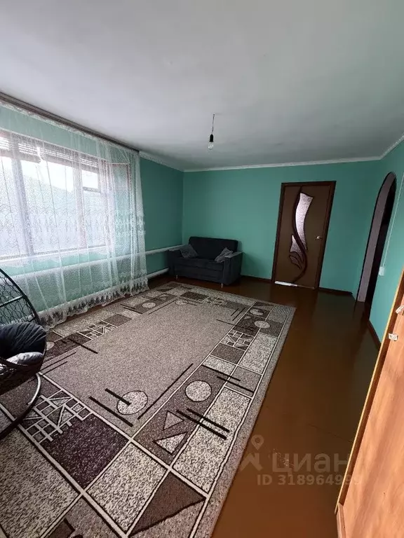 Дом в Омская область, Омск Порт-Артур мкр, ул. Минская, 16 (74 м) - Фото 1