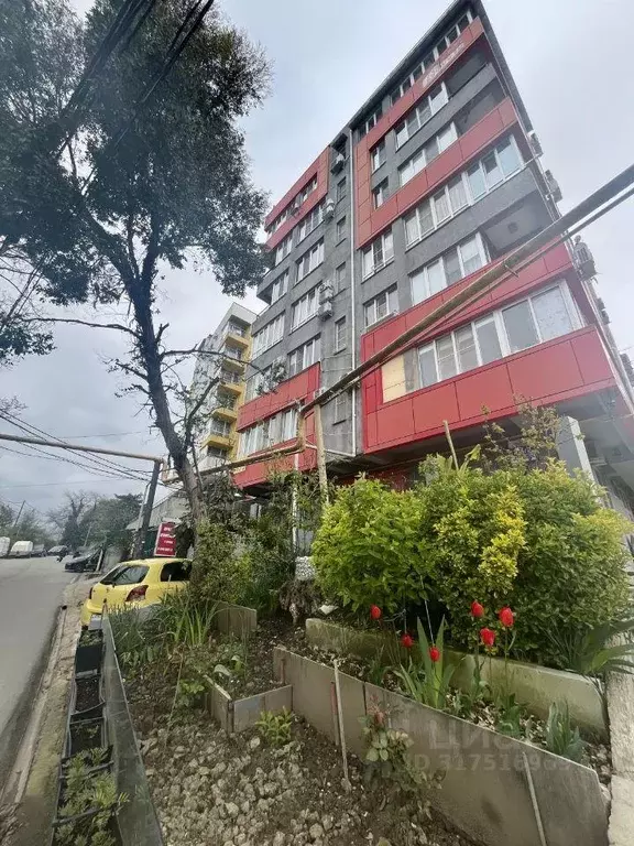Квартира, студия, 23 м - Фото 0