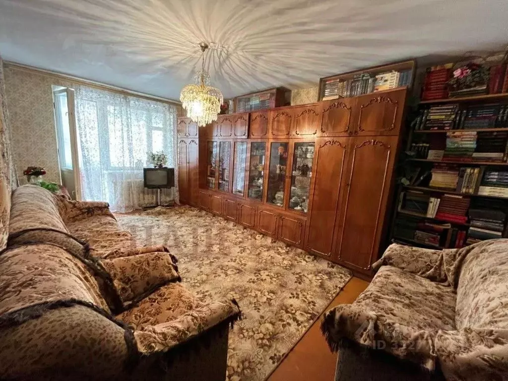 3-к кв. Крым, Феодосия ул. Челнокова, 66 (71.3 м) - Фото 2
