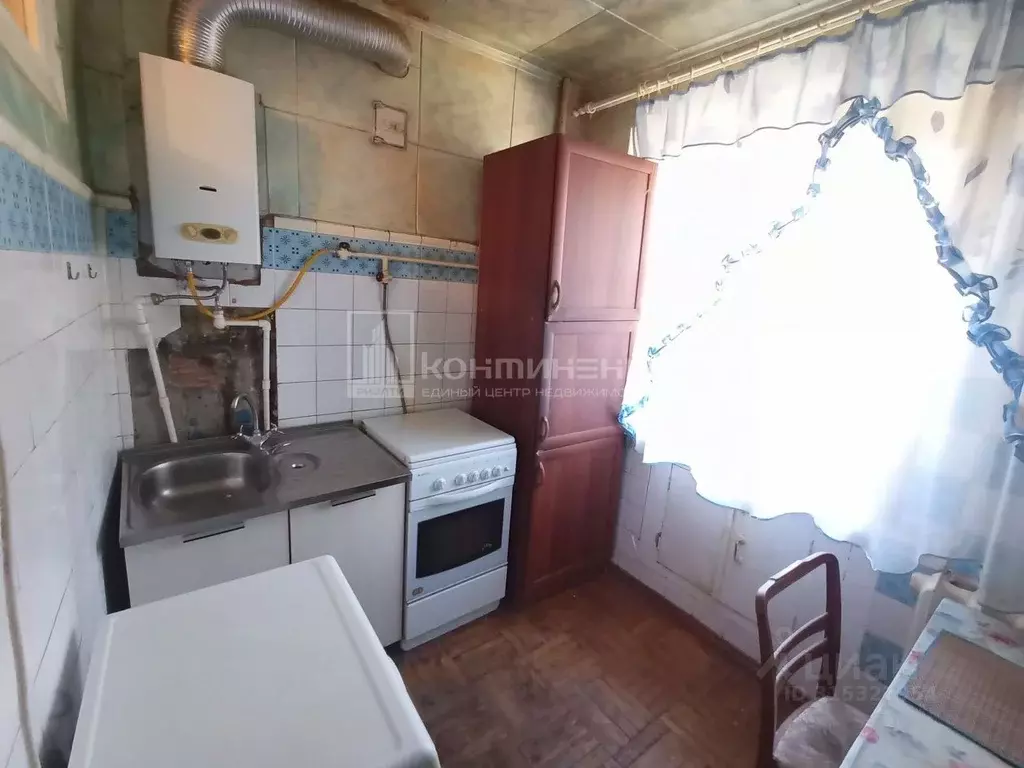 3-к кв. Владимирская область, Владимир ул. Разина, 12 (58.0 м) - Фото 0