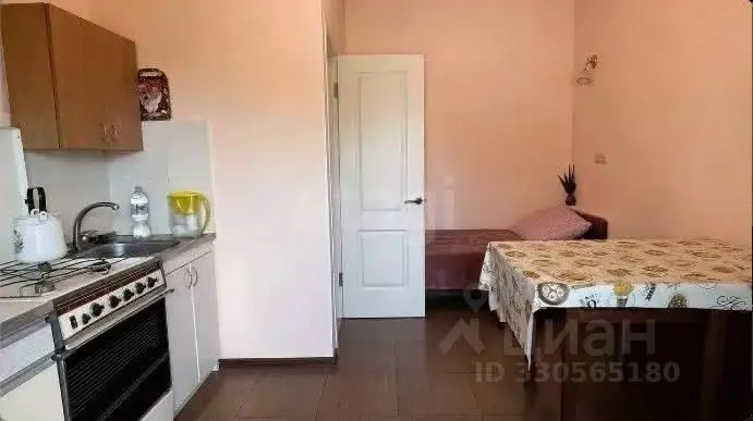 Дом в Крым, Симферопольский район, с. Трудовое ул. Полевая (43 м) - Фото 2