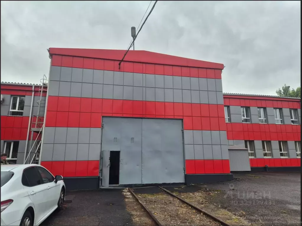Помещение свободного назначения в Белгородская область, Белгород ... - Фото 1