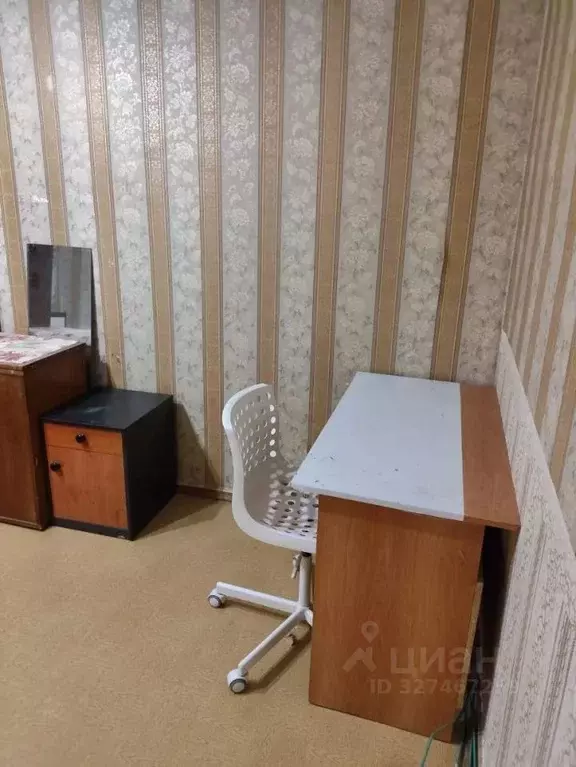 Комната Москва ул. 26 Бакинских Комиссаров, 3к3 - Фото 2