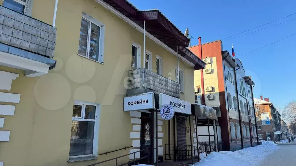 Продам торговое помещение, 29.1 м - Фото 0
