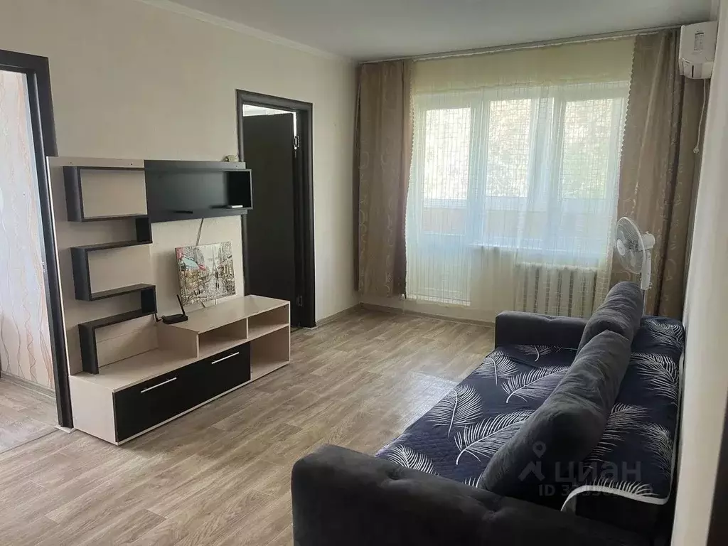 4-к кв. Крым, Керчь ул. Сморжевского, 8 (65.0 м) - Фото 1