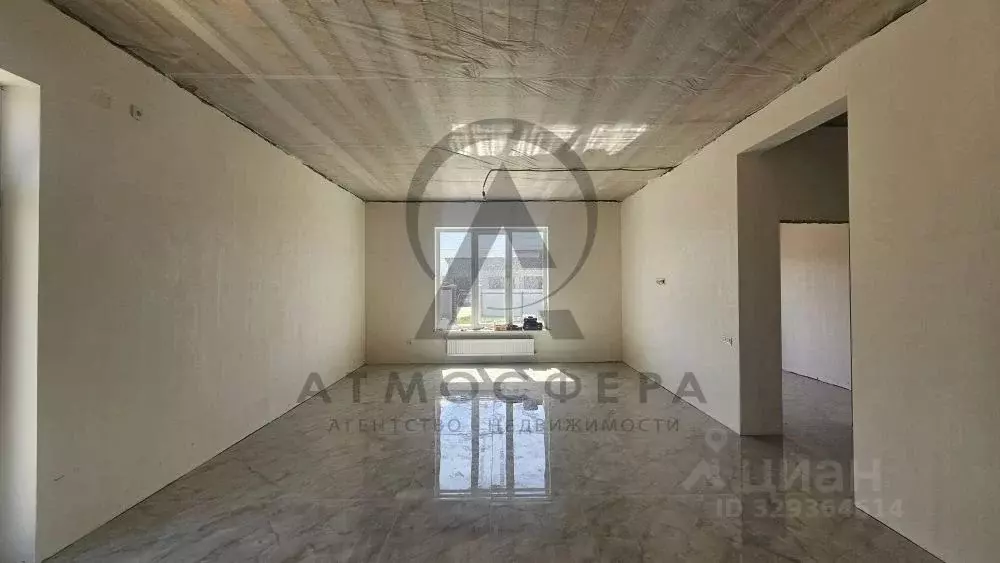 Дом в Краснодарский край, Апшеронск ул. Спорта (115 м) - Фото 2