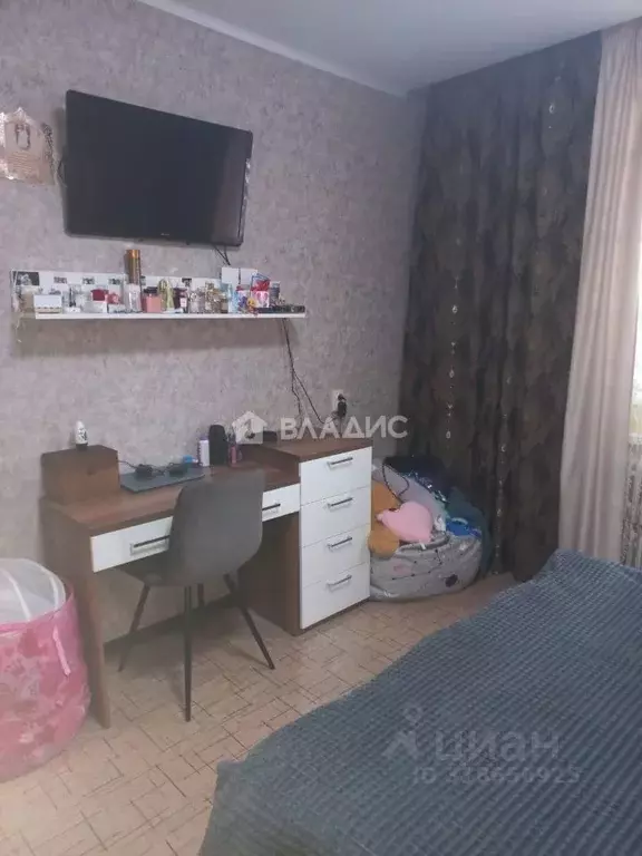 2-к кв. Белгородская область, Белгород ул. Макаренко, 42 (59.0 м) - Фото 0