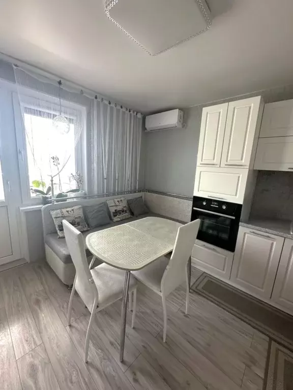 Продаётся 2-к квартира, 59.2 м - Фото 1