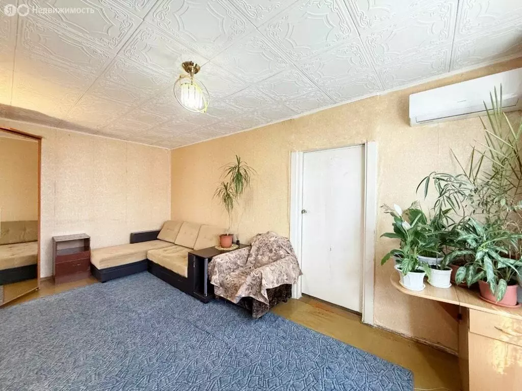 2-комнатная квартира: Йошкар-Ола, улица Мира, 99А (47 м) - Фото 2