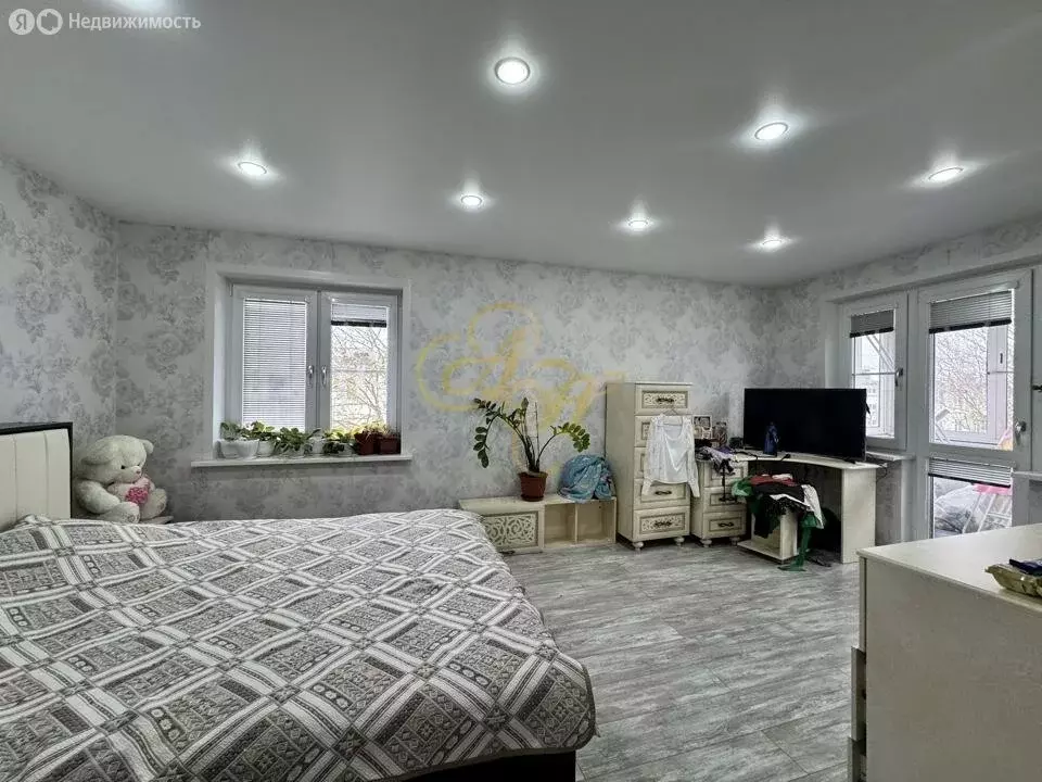 1-комнатная квартира: Клин, улица Гагарина, 55 (30 м) - Фото 2