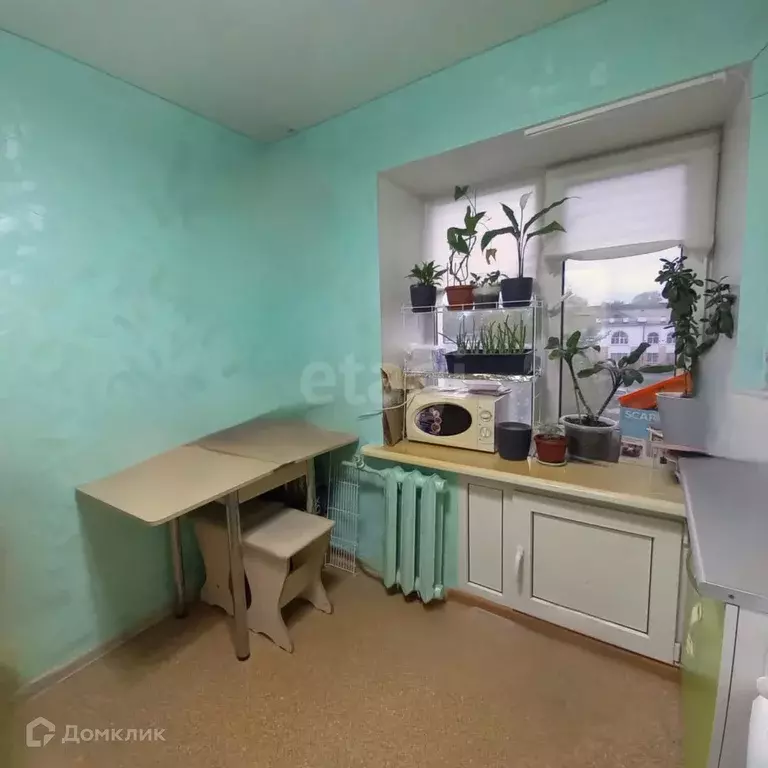 Продаётся 2-к квартира, 42.8 м - Фото 1