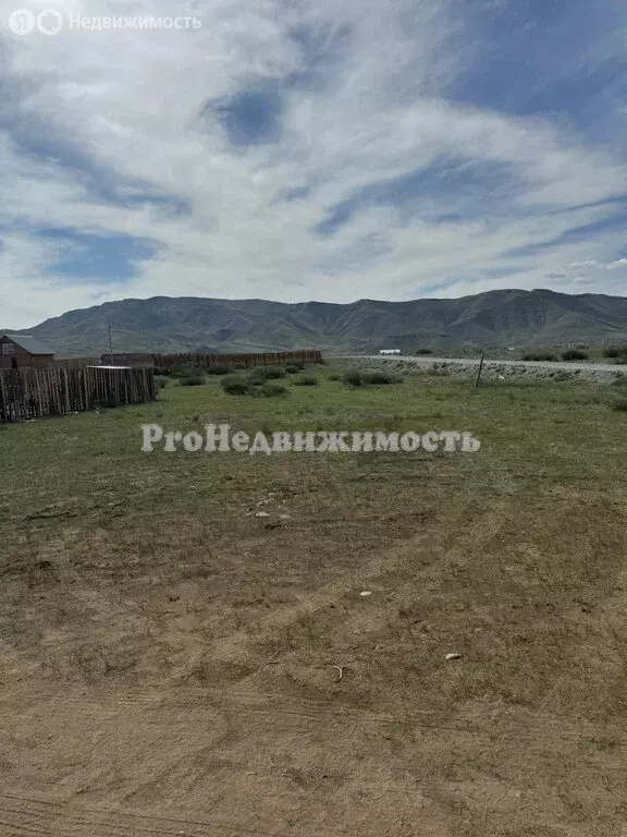Участок в Кызыл, СНТ Дружба, Камчатская улица (5.04 м) - Фото 0