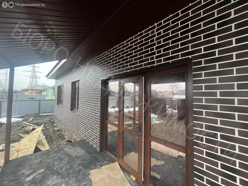 Дом в Балашов, переулок Макаренко, 7А (92.4 м) - Фото 1