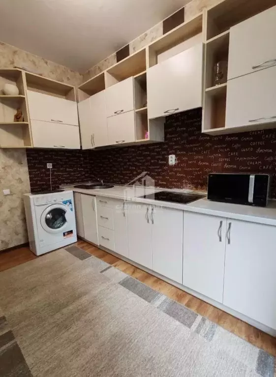 1-к кв. Калининградская область, Калининград ул. Александра Суворова, ... - Фото 1