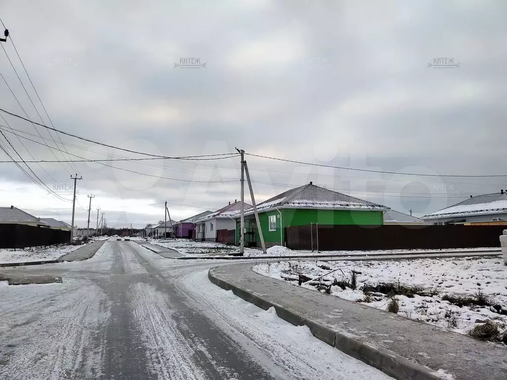 Участок 7,5 сот. (ИЖС) - Фото 0