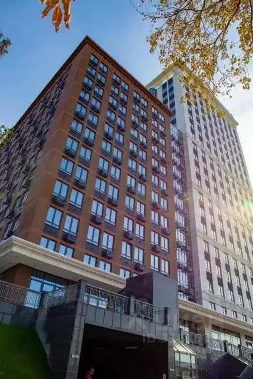 1-к кв. Нижегородская область, Нижний Новгород ул. Максима Горького, ... - Фото 2