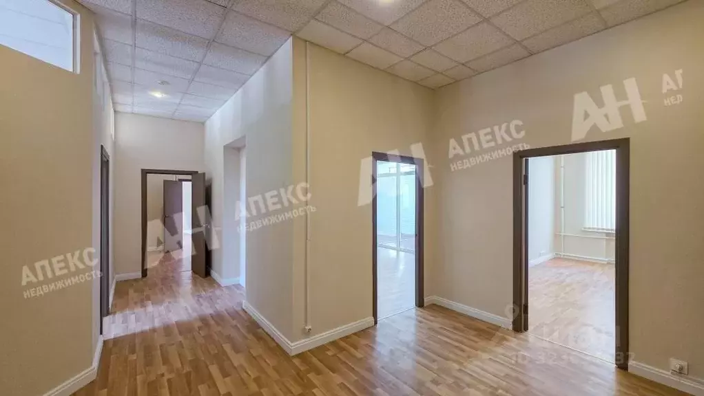 Офис в Москва Яузский бул., 13С3 (171 м) - Фото 1