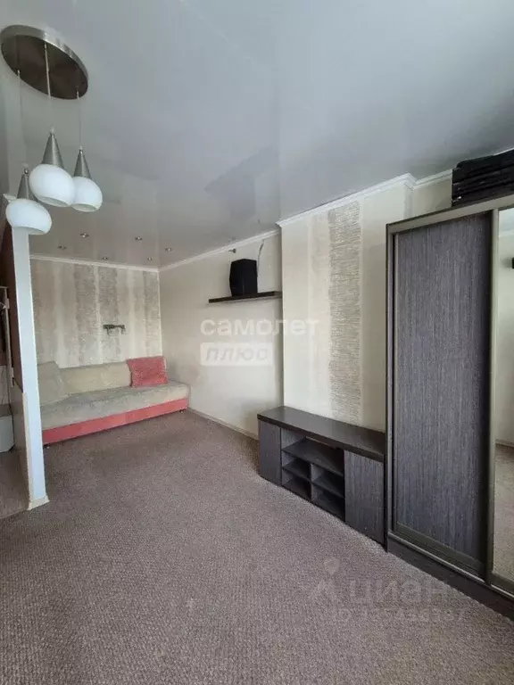 1-к кв. Челябинская область, Челябинск Комсомольский просп., 32 (30.0 ... - Фото 2