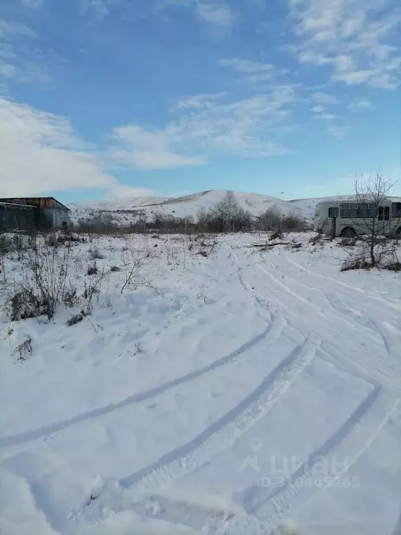 Участок в Алтай, Майминский район, с. Подгорное  (22.7 сот.) - Фото 1