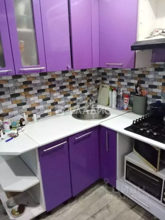 3-к кв. Владимирская область, Ковров ул. Кирова, 67 (51.0 м) - Фото 1