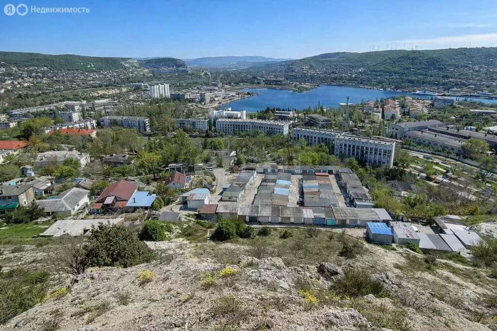 Участок в Инкерман, Каламитская улица (10 м) - Фото 2