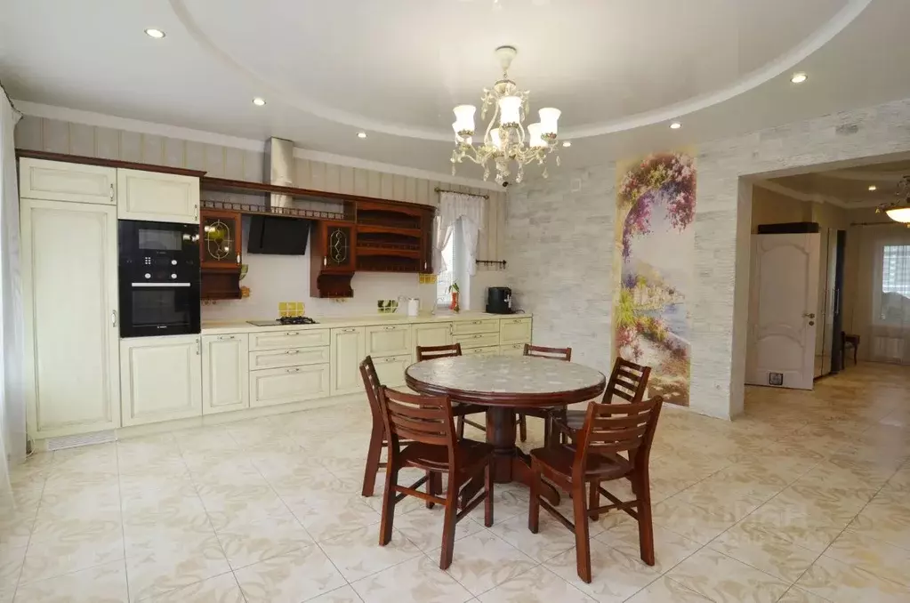 Коттедж в Новосибирская область, Новосибирский район, Мочищенский ... - Фото 2