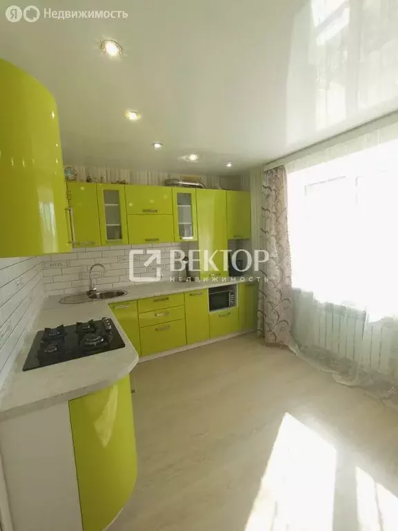 1-комнатная квартира: Кострома, Соловьиная улица, 6 (41.9 м) - Фото 1