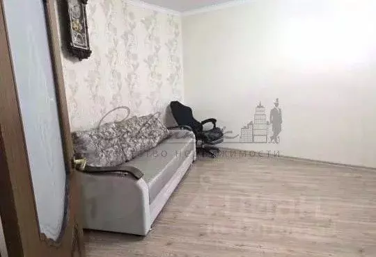 1-к кв. Белгородская область, Старый Оскол Дубрава мкр, 3 кв-л, 34 ... - Фото 1