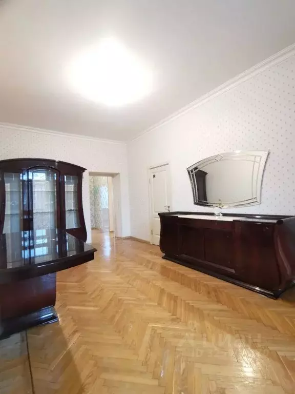 3-к кв. Москва ул. Кедрова, 13К1 (77.0 м) - Фото 1